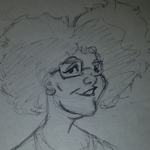 Meet your Posher, Christina